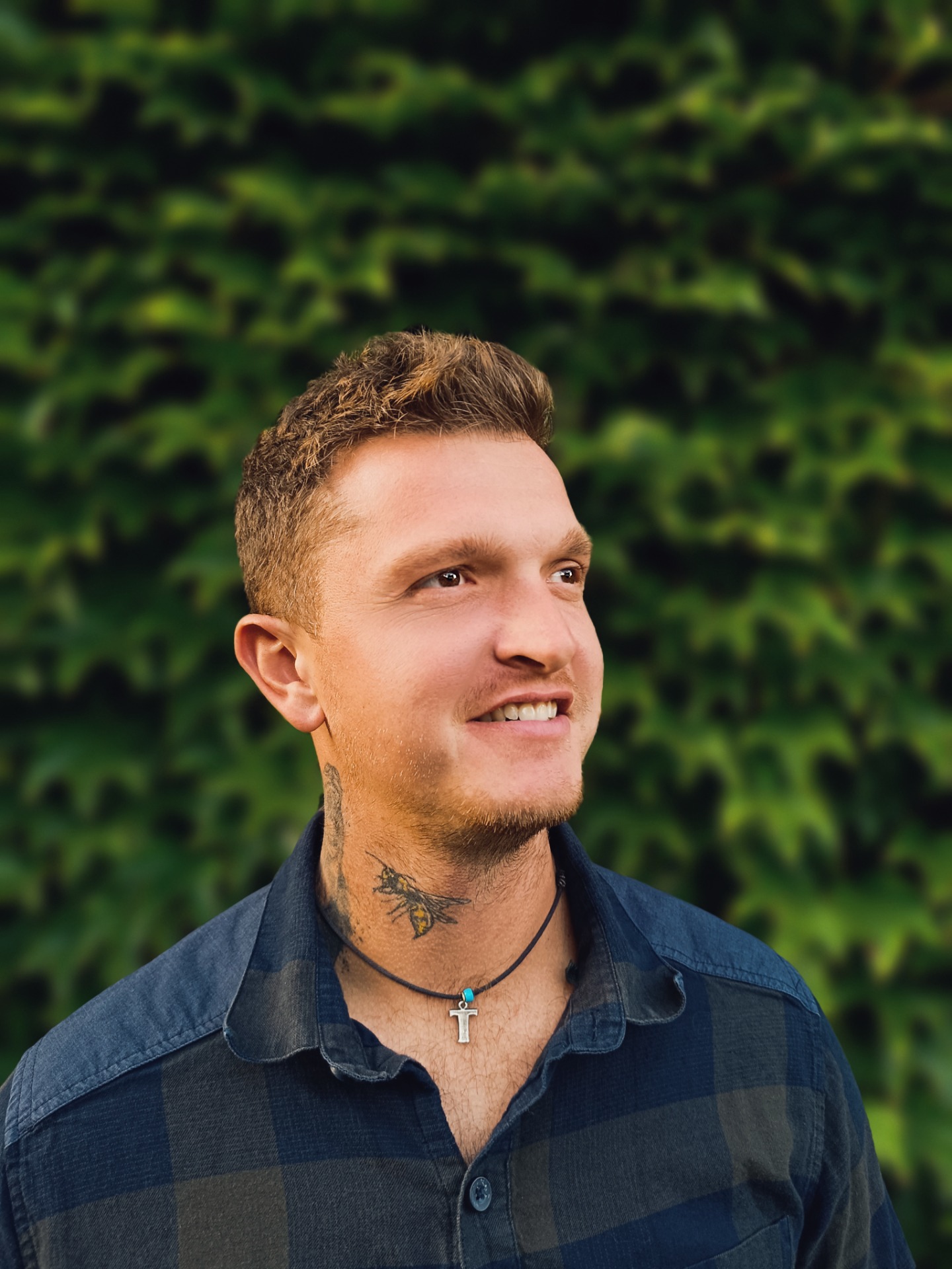 Michal Faldus alias Kutil Mike
